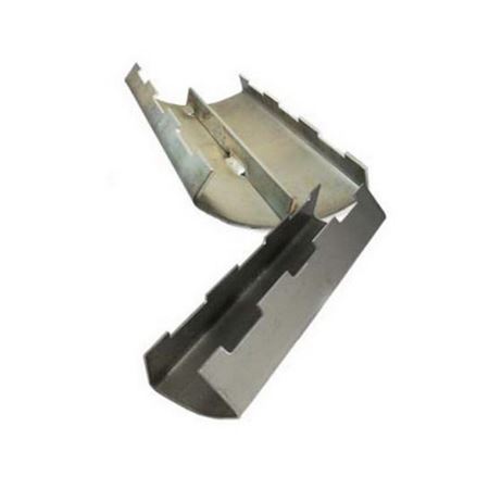 Picture of RS+ 71 3-1/2 - 5 SADDLE (1-1/2" INSUL)