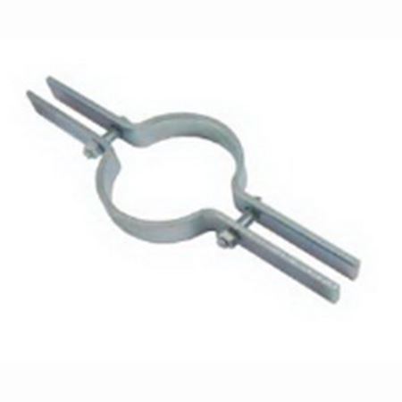 Picture of 82SS4 4 RISER CLAMP SS