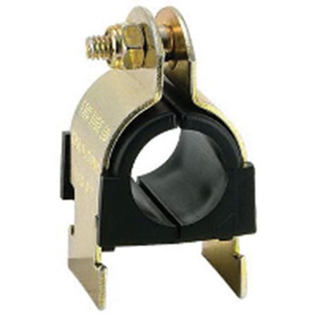 Picture of RS+ 8500SS 5/8 OD 304SS CUSHION CLAMP(1/