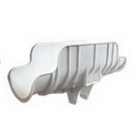 Picture of 325 31/4 WHITE SUPPORT INSUGUARD