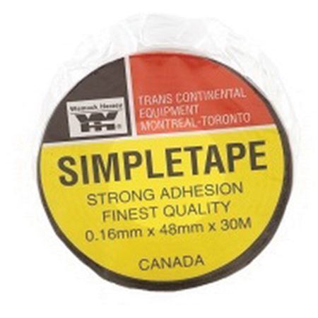 Picture of SIMPLE33 SIMPLETAPE 33 M. ROL.