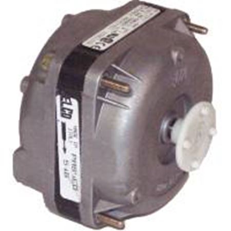 Picture of C++ 9W115 FAN MOTOR 9 WATTS 115V