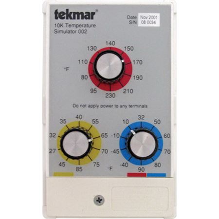 Picture of TEK002