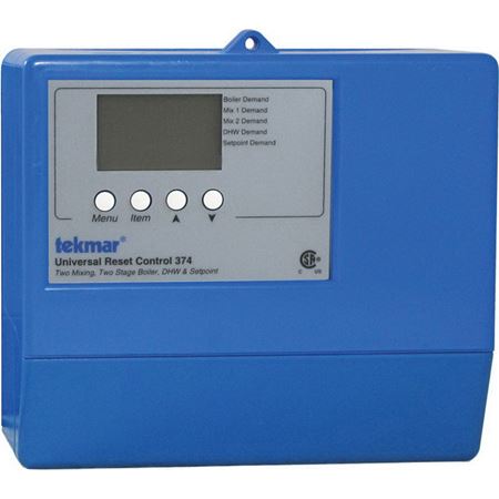 Picture of 374   TEKMAR SETPOINT