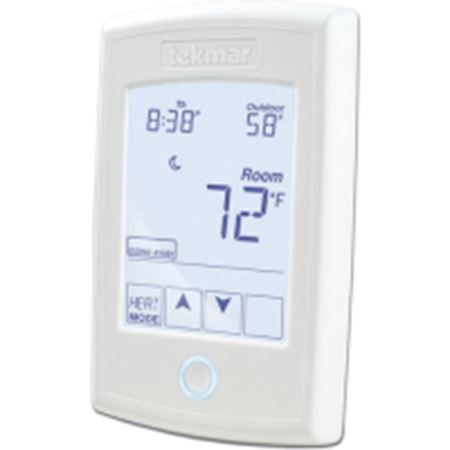 Picture of 552 TOUCHSCREEN THERMOSTAT