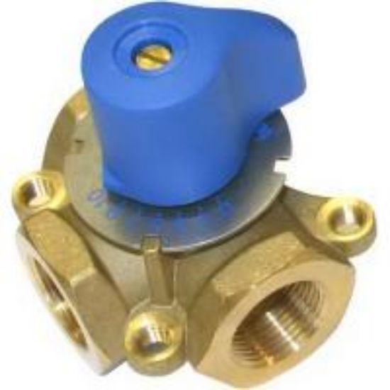 Picture of 710 3/4" 3WAY MIXING VALVE