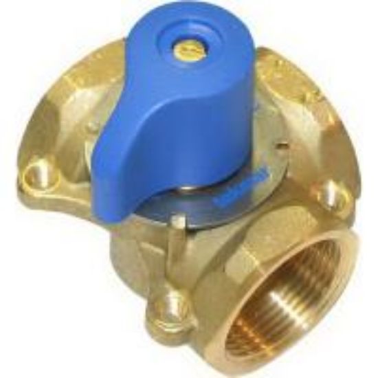 Picture of 712 11/4" 3 WAY MIXING VALVE