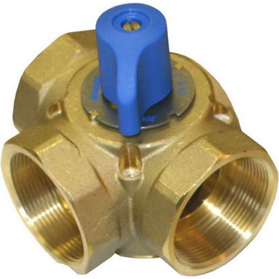 Picture of 714 2" 3 WAY MIXING VALVE