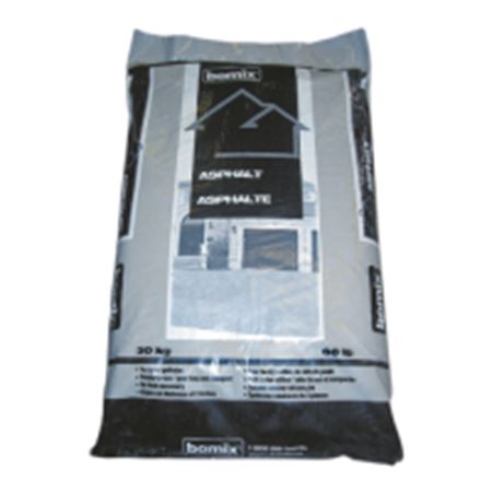 Picture of 30KG  COLD PATCH ASPHALT TOP-MIX