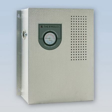 Picture of B-9TMB 9 KW MINI ELECTRIC BOILER