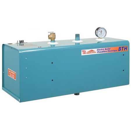 Picture of C++ BTH240-33 ELECTRICAL BOILER 2000