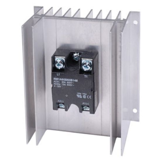 Picture of CCT150 RELAY 50AMP