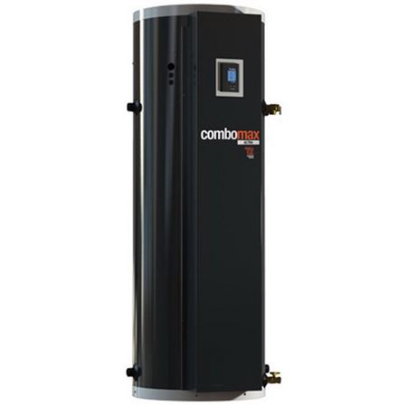 Picture of COMBOMAX 12KW 50G 240V ELECT BOILER