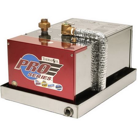 Picture of C++ PRO-240 STEAMSHOWER GENERATOR