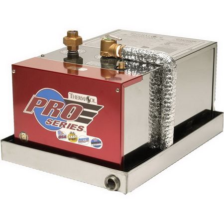 Picture of C++ PRO-395 STEAMSHOWER GENERATOR