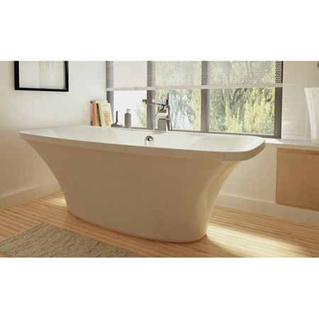 Picture of C++ 70FS34 FREESTANDING TUB VENETIAN