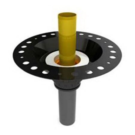 Picture of C++ QKDRAIN FREESTAND TUB ROUGH-IN DRAIN