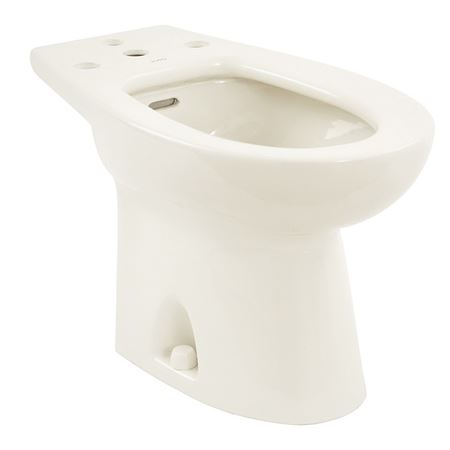 Picture of C++ BT904A11 PACIFICA BIDET COL/WH