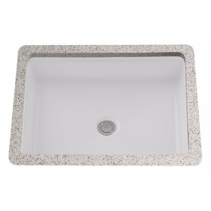 Picture of LT221#01 17 X 13 RECTANGULAR UC LAV