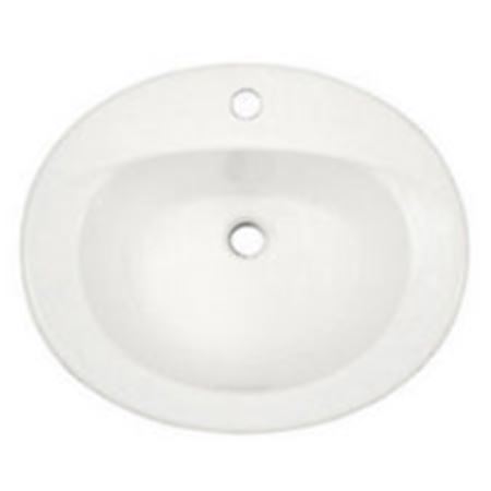 Picture of C++ LT511G01 SUPREME BASIN 1-H COT/WH