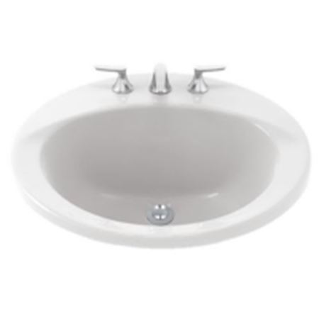 Picture of C++ LT512G01 ULTIMATE BASIN 1H COT/WH