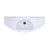 Picture of LT650G01 WALL-MOUNT LAV COT/WHT