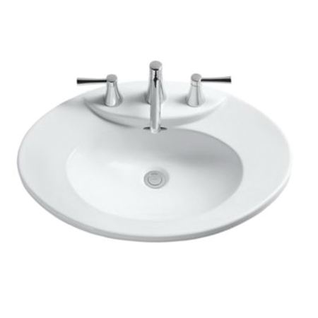 Picture of C++ LT90911 PACIFICA BASIN 1-H COL/WH