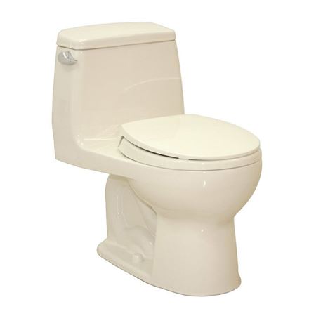 Picture of C++ MS86311303 SUPREME RES 1PC TOILET BO