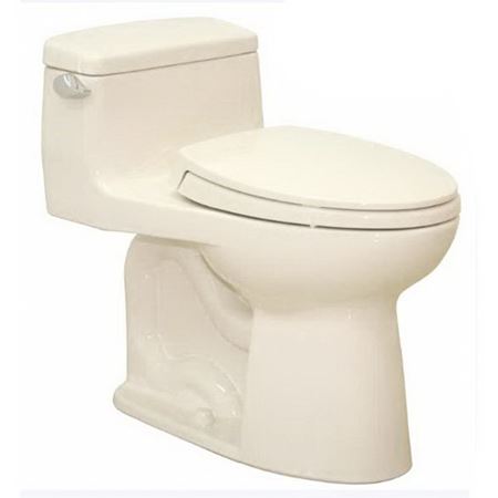 Picture of C++ MS86411403 SUPREME 1 PC TOILET ELG B