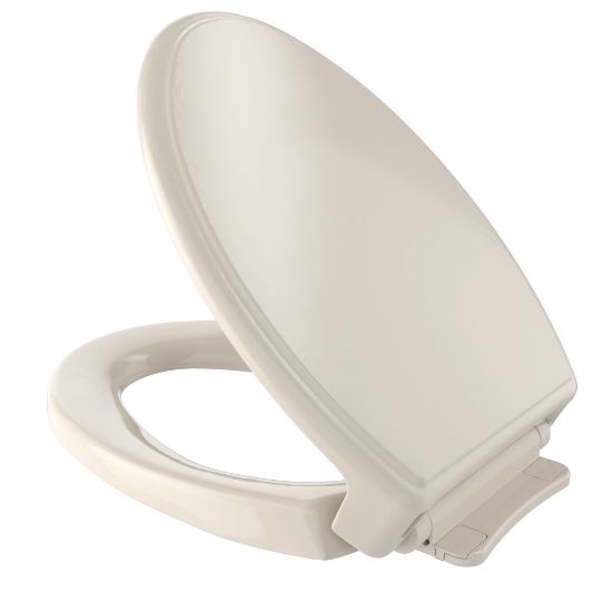 Image sur SS154 SIEGE TOILETTE T FERM LENTE