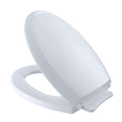 Picture of SS22401 SOFTCLOSE SEAT COT WH