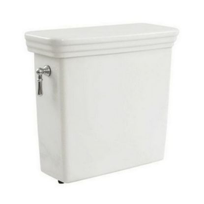 Picture of C++ ST4234#01 COT WHT PROMENADE ECO TANK