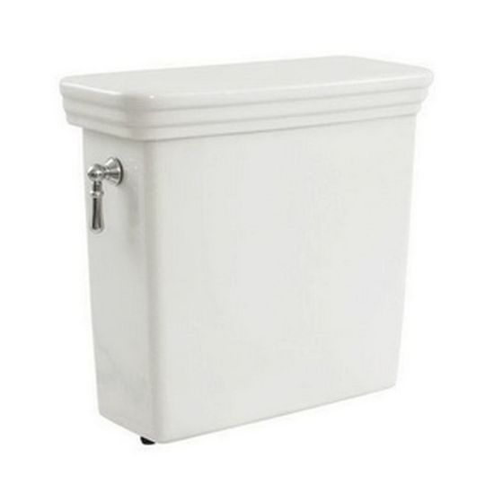 Picture of C++ ST4234#01 COT WHT PROMENADE ECO TANK