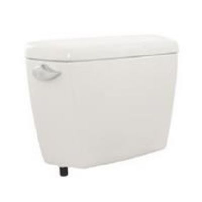 Picture of C++ ST743E01 ECO DRAKE TANK 1.28GPF COT/