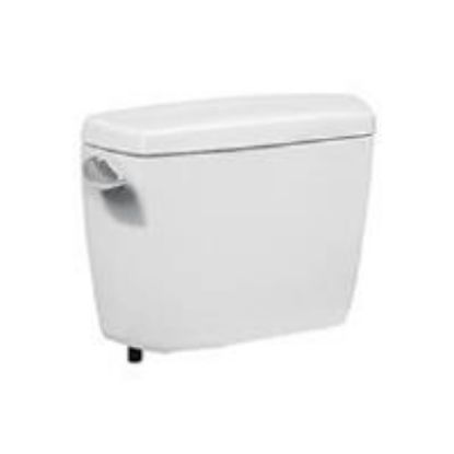 Picture of C++ ST743S01 DRAKE TANK COT/WH