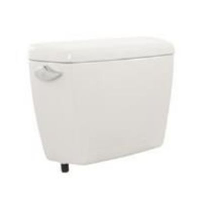 Picture of C++ ST743SD01 DRAKE TANK LINED COT/WH