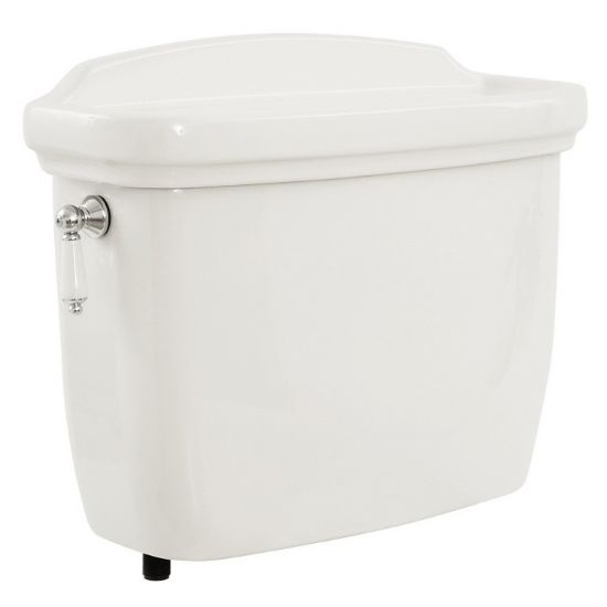 Picture of C++ ST753E01 DARTMOUTH TANK COT/WH