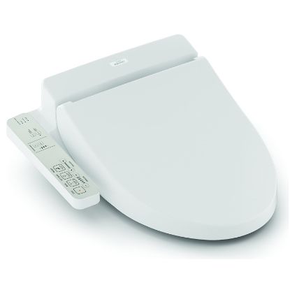 Image de C++ SW2014-01 SIEGE TOILETTE ALL A/CONTR
