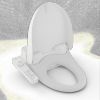 Picture of C++ SW2014-01 TOILET SEAT ELONG W/SIDE C