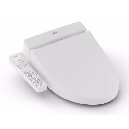 Image de C++ SW2034#01 C100 BIDET ALLONG - COTON