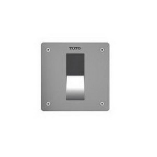 Picture of C++ TET2GA31#SS ELEC TLT FLSHOMTR VLV 1.