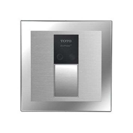 Picture of TEU3UA11#SS ECOEFV CONCEAL URINAL 0.125G