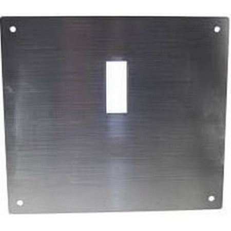 Picture of TH559EDV554 SS 12X14 COVERPLATE