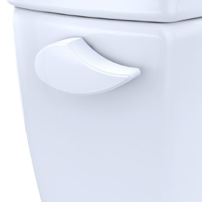 Picture of THU06801 DRAKE TRIP LEVER COT/WH