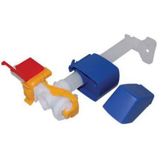 Image sur THU134 VALVE REMPLISSAGE ASS P/RES MURAL