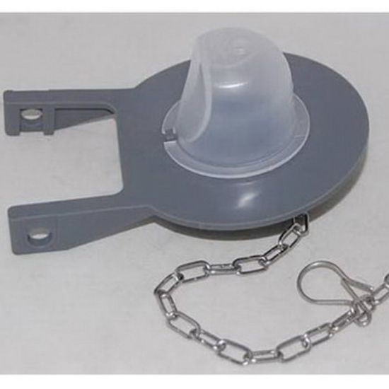 Picture of THU257 2 CARUSOE FLAPPER W/CHAIN