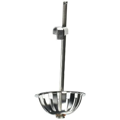 Picture of THU3010 URINAL STEEL STRAINER
