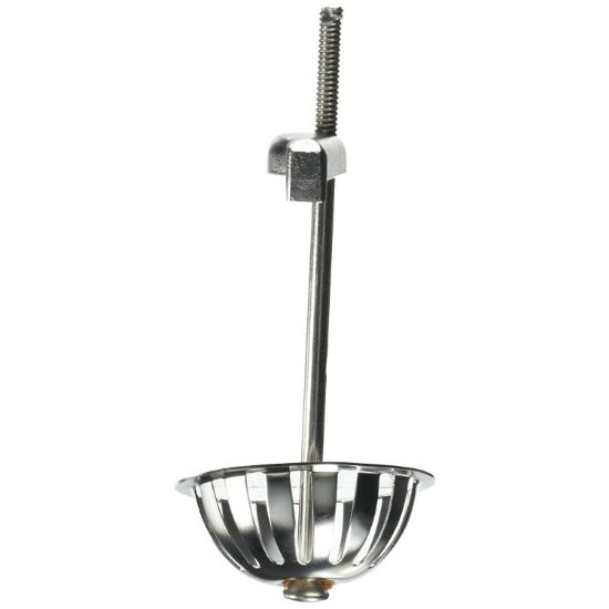 Picture of THU3010 URINAL STEEL STRAINER