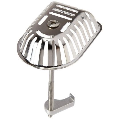 Picture of THU3017 UT447E URINAL DRAIN COVER ASY-SS