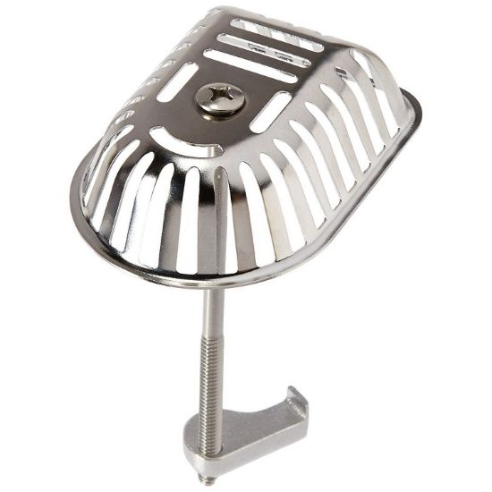 Picture of THU3017 UT447E URINAL DRAIN COVER ASY-SS
